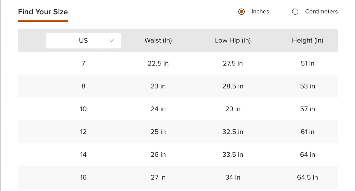 Ella Trouser | Ariat Girls