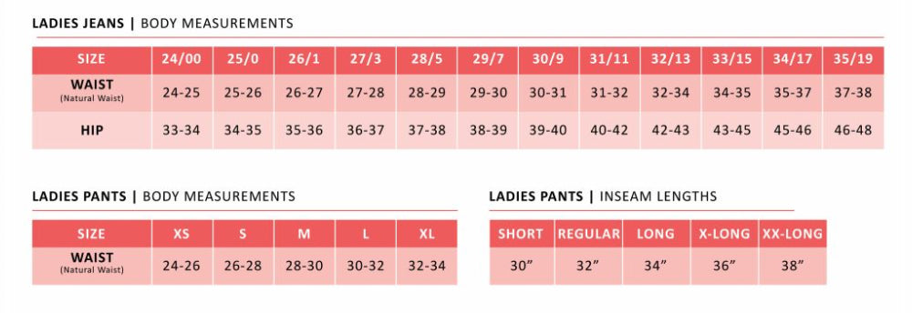 Lynden Trouser | Cinch Womens