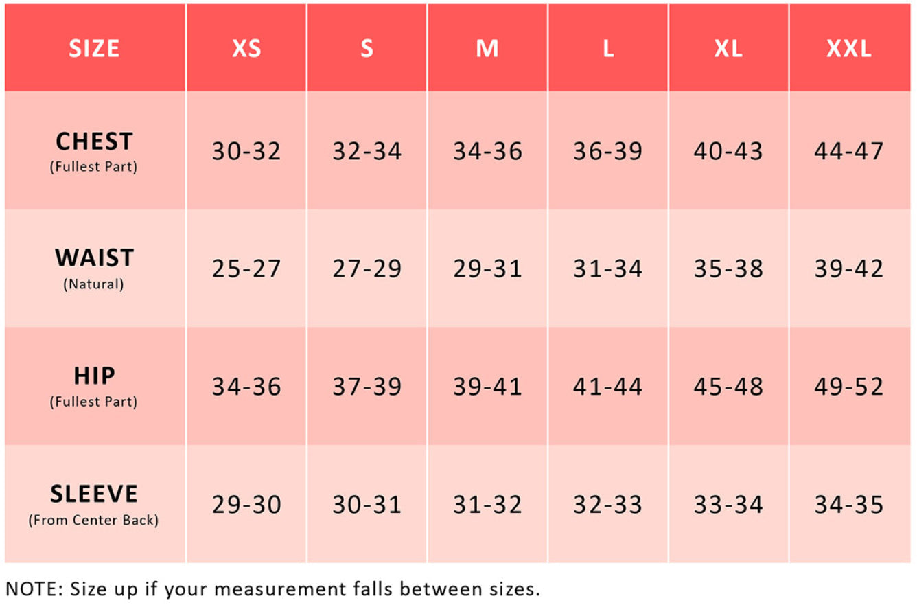 Orange Striped | Cinch Womens