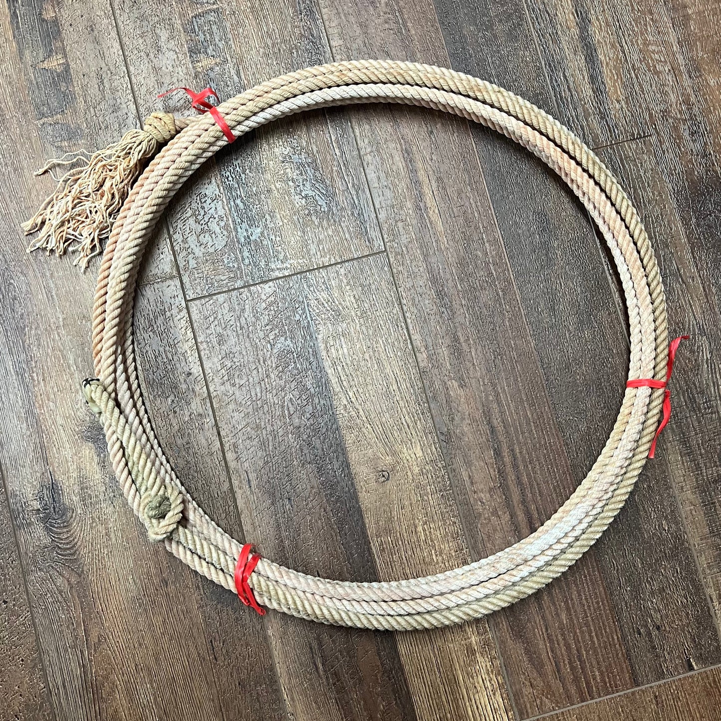 Ranch Rope