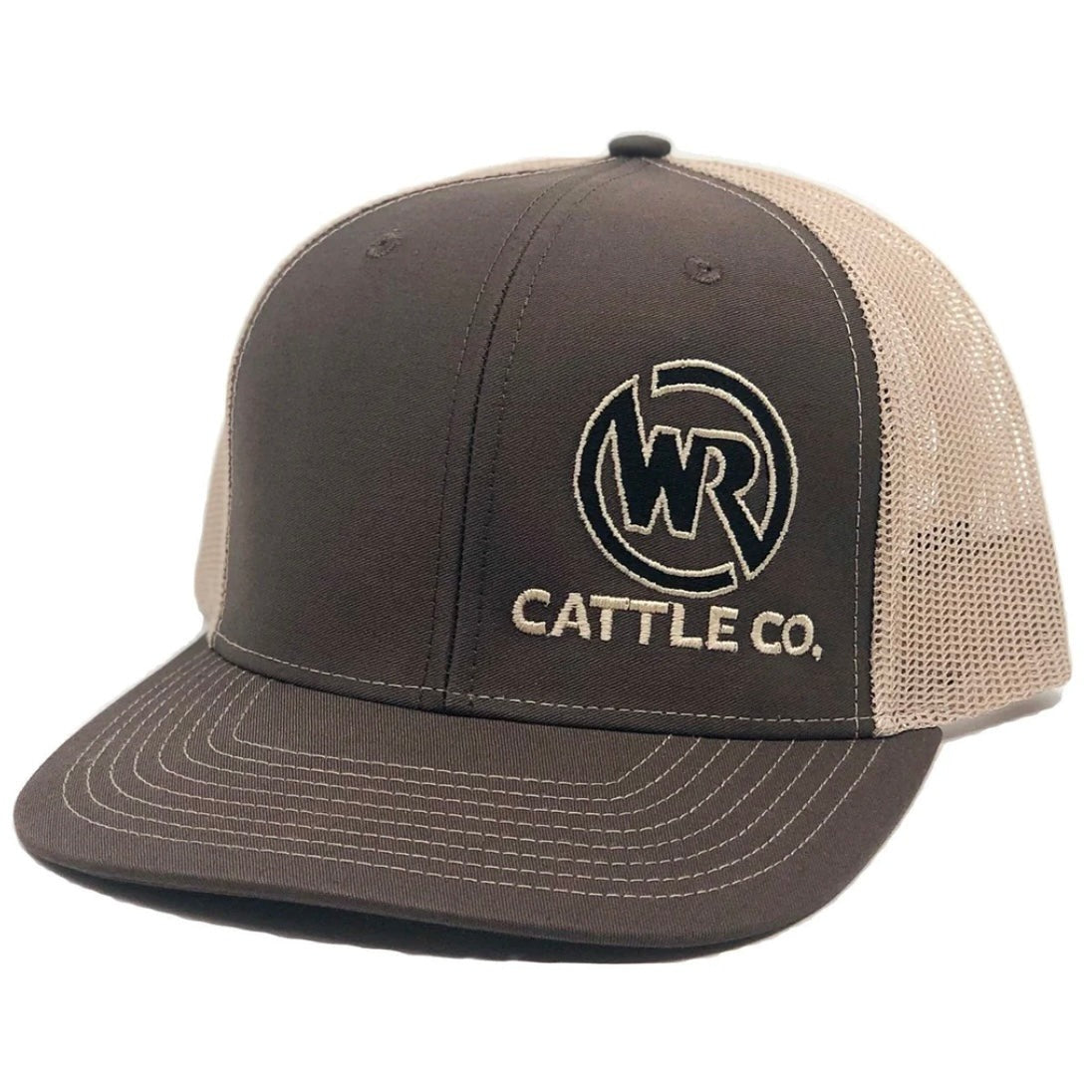 Whiskey Ranch 112 | Whiskey Bent