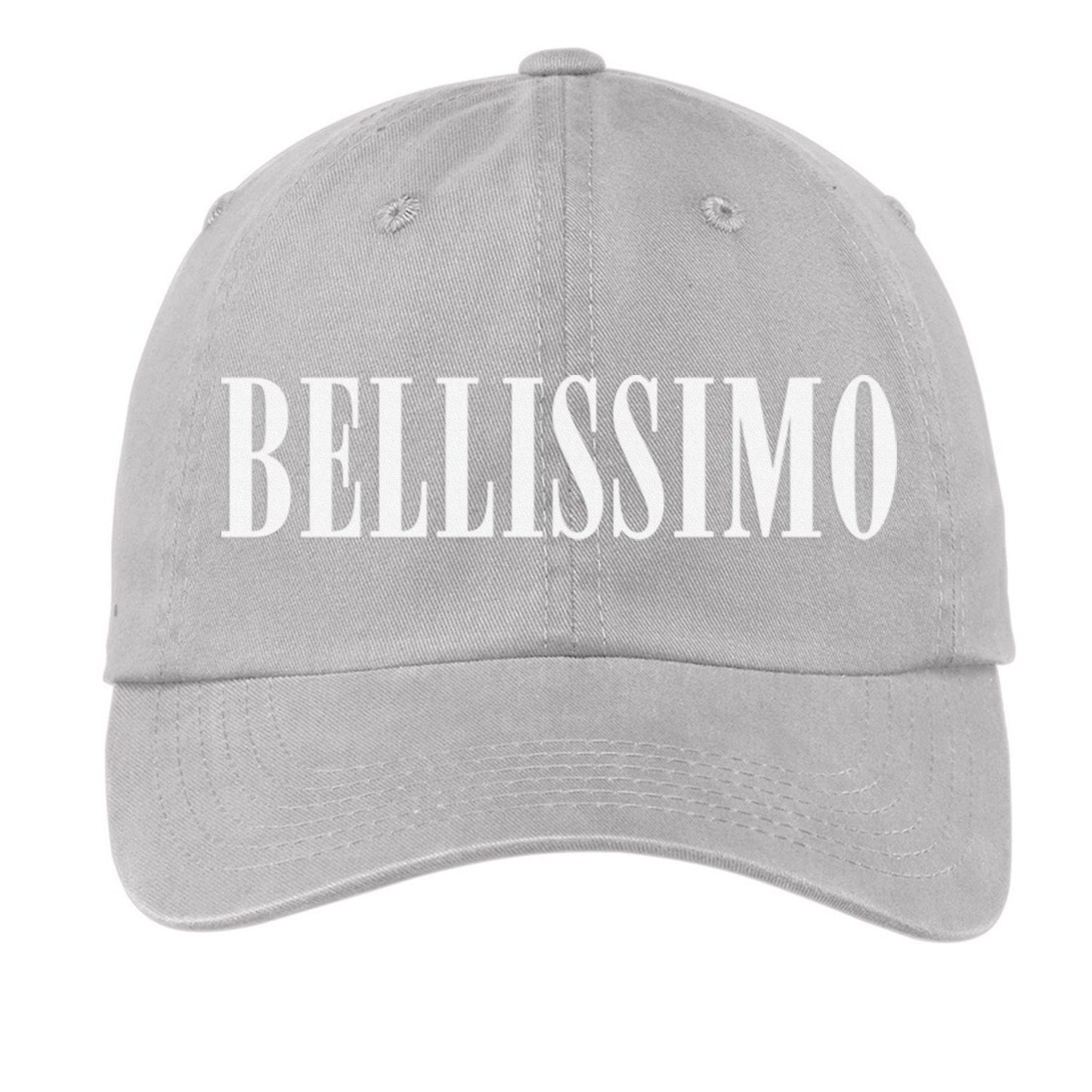 Bellissimo Western Baseball Cap