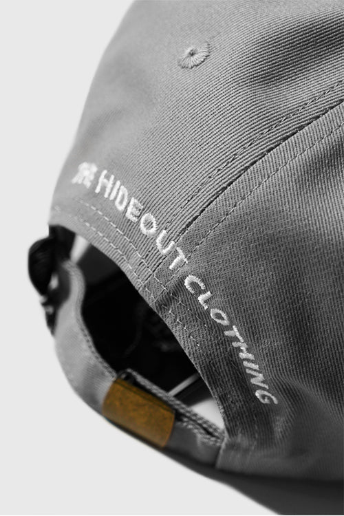 Dripping Essentials Strapback Dad Cap