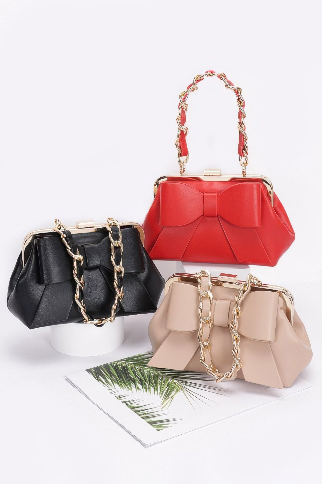 HANDBAG TRIBECA IBIZA Collection BYMANYC ® New York