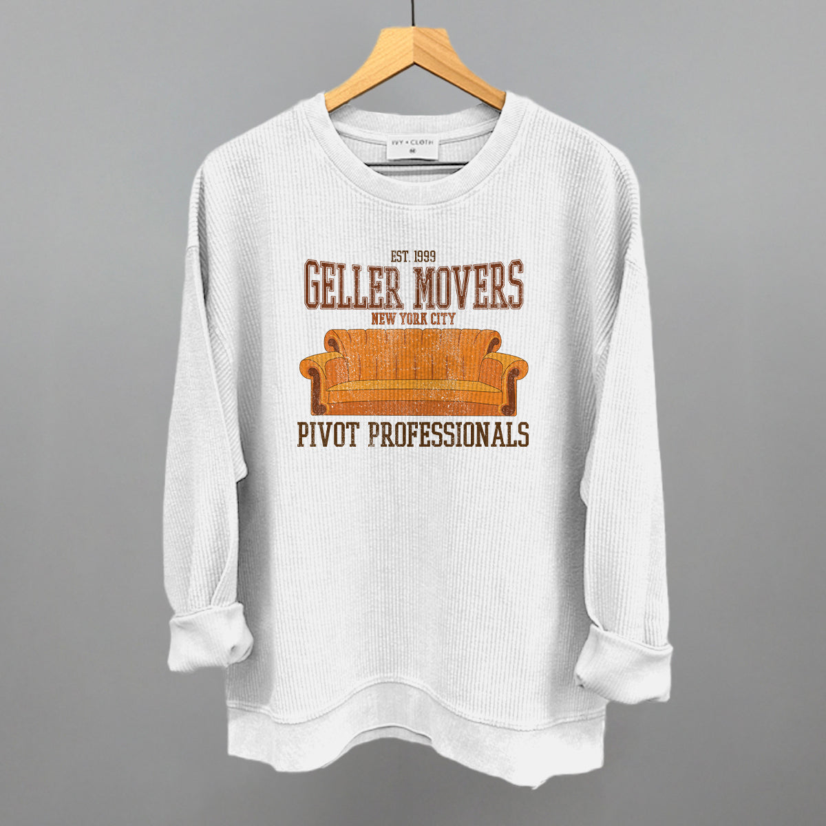 Geller Movers NYC