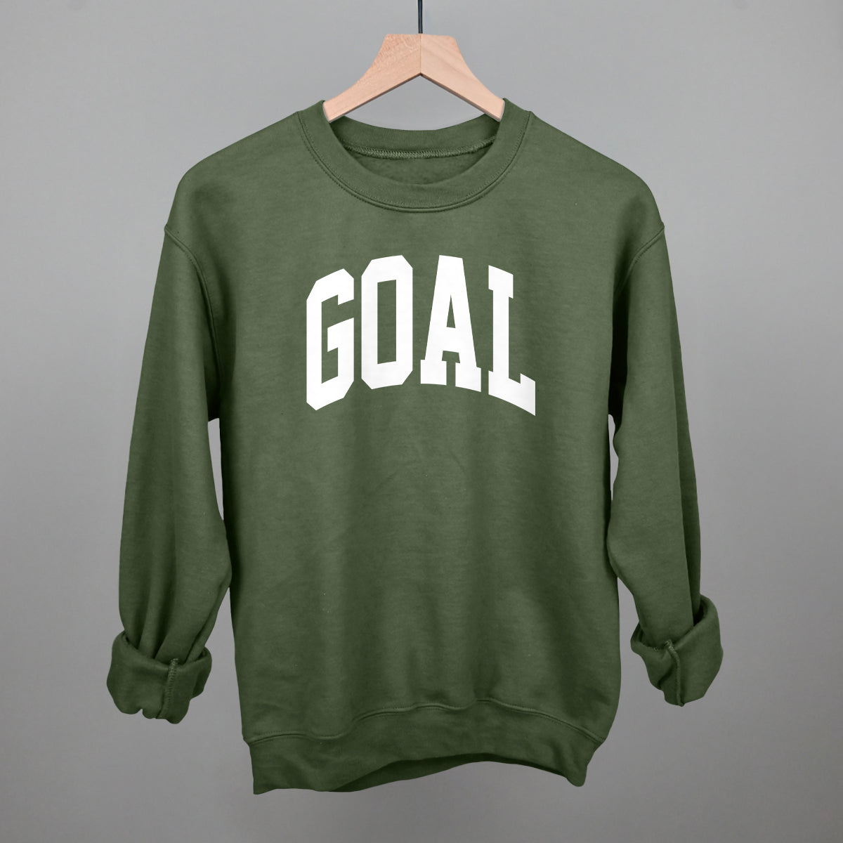 Goal Arch