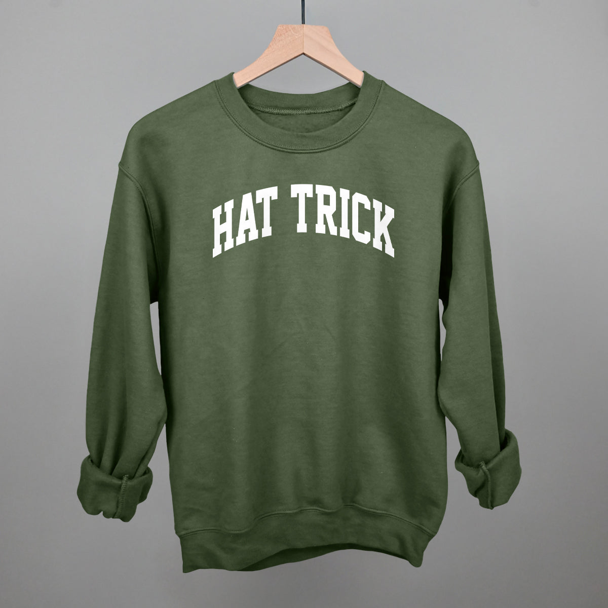 Hat Trick Arch