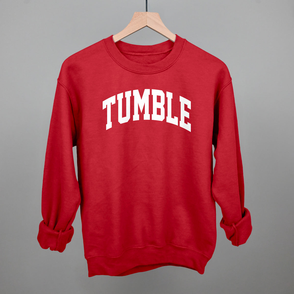 Tumble Arch