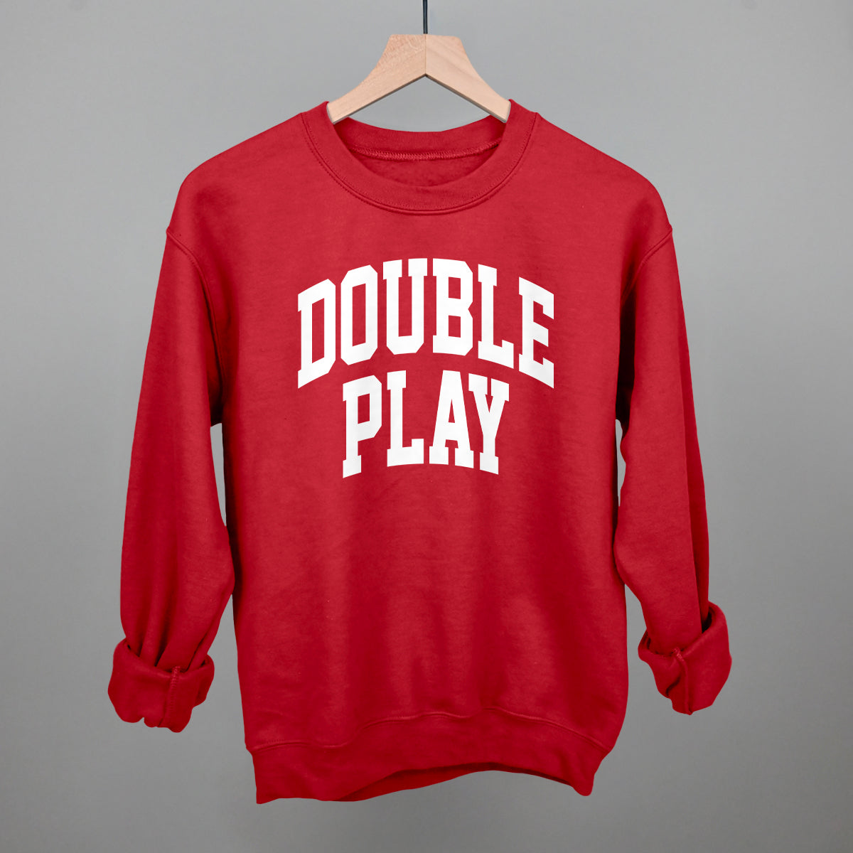Double Play Arch