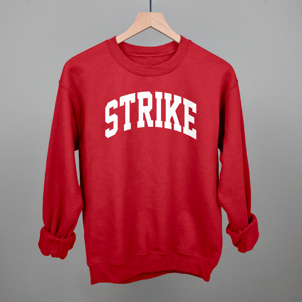 Strike Arch