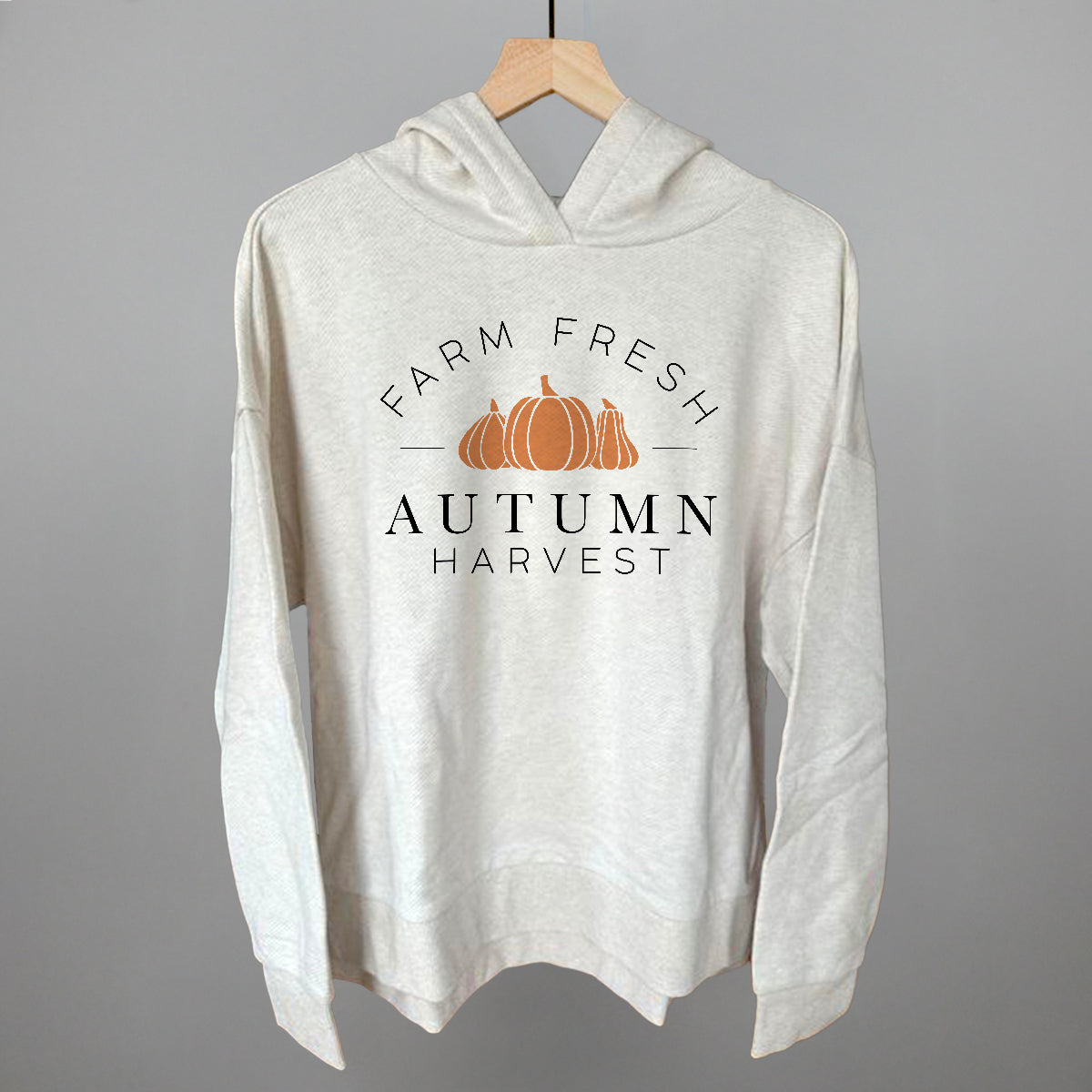 Autumn Harvest