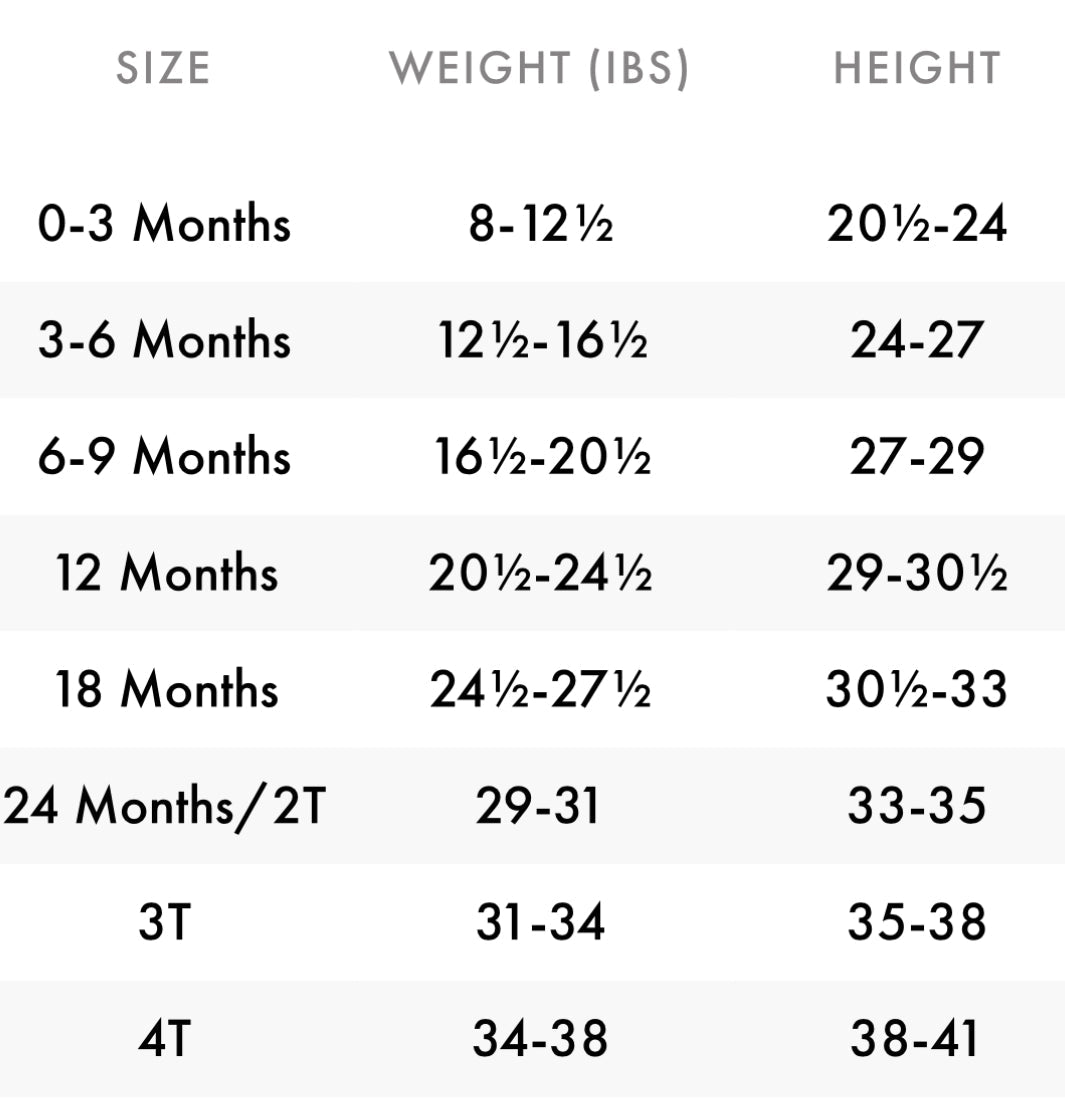 Yeehaw Onesie | Wrangler Infant