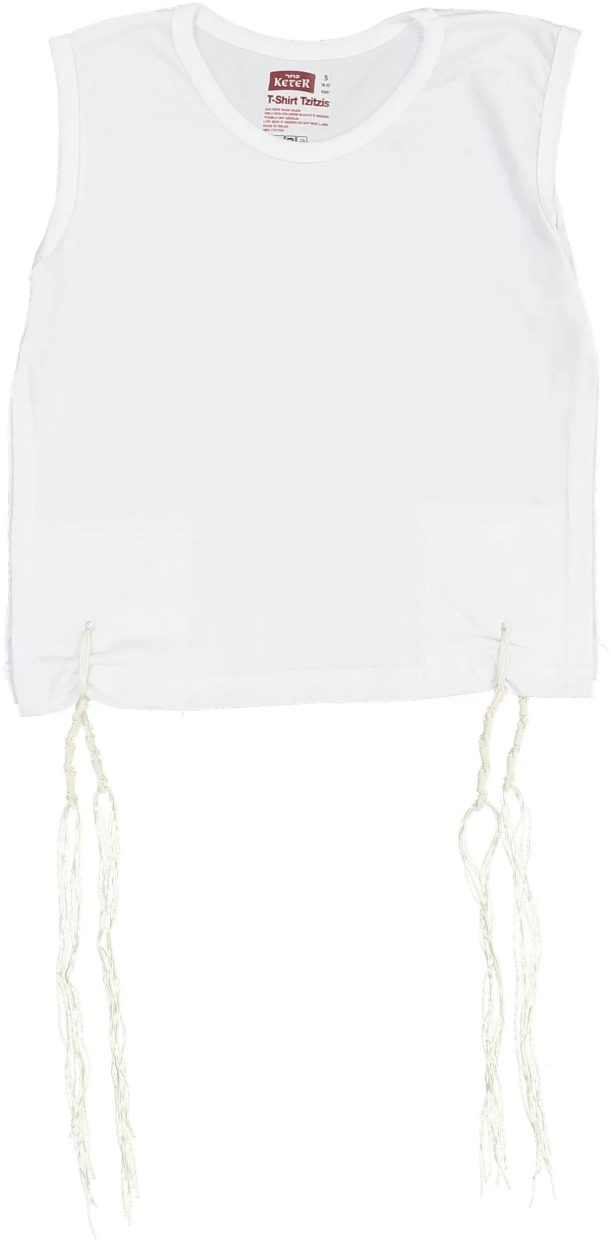 Keter Tzitzit