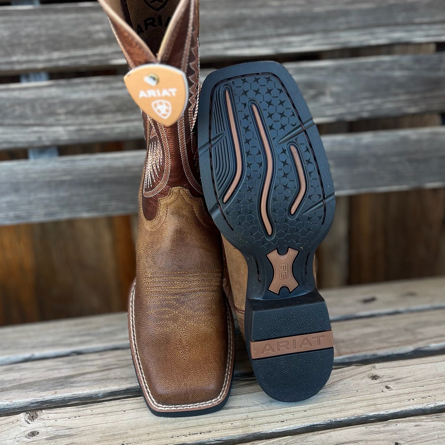 Ruidoso Roundup | Ariat Womens