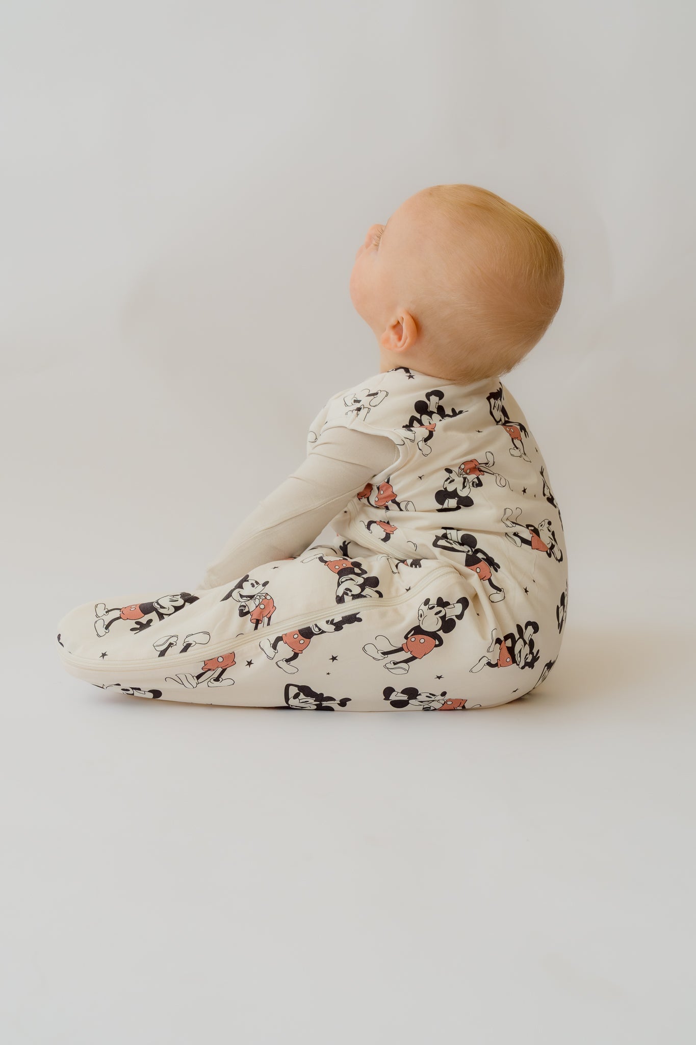 Steamboat Willie Boy Sleep Sack