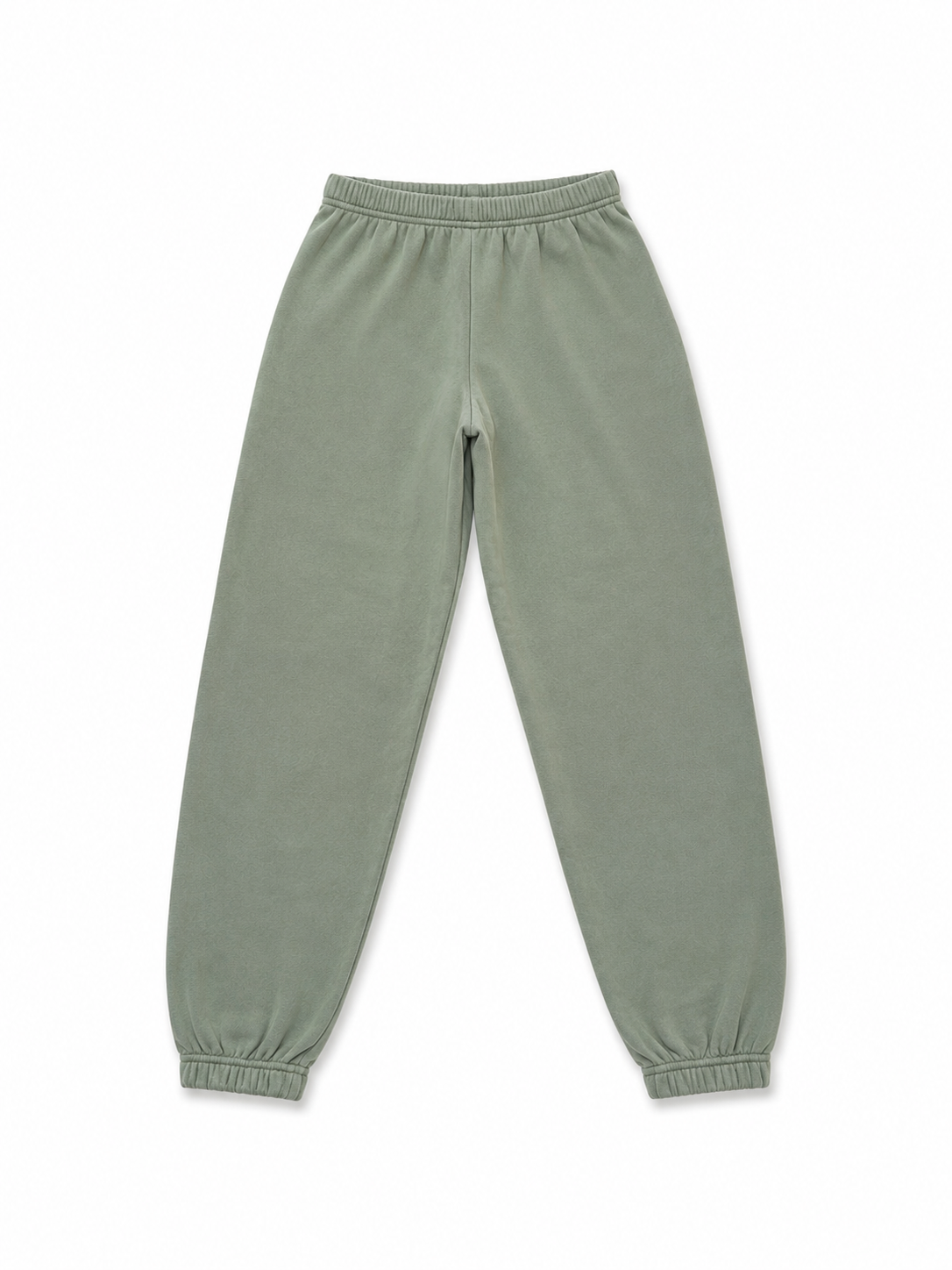 Katie J - Tween Dylan 3/4 Zip Up & Pants, Sage
