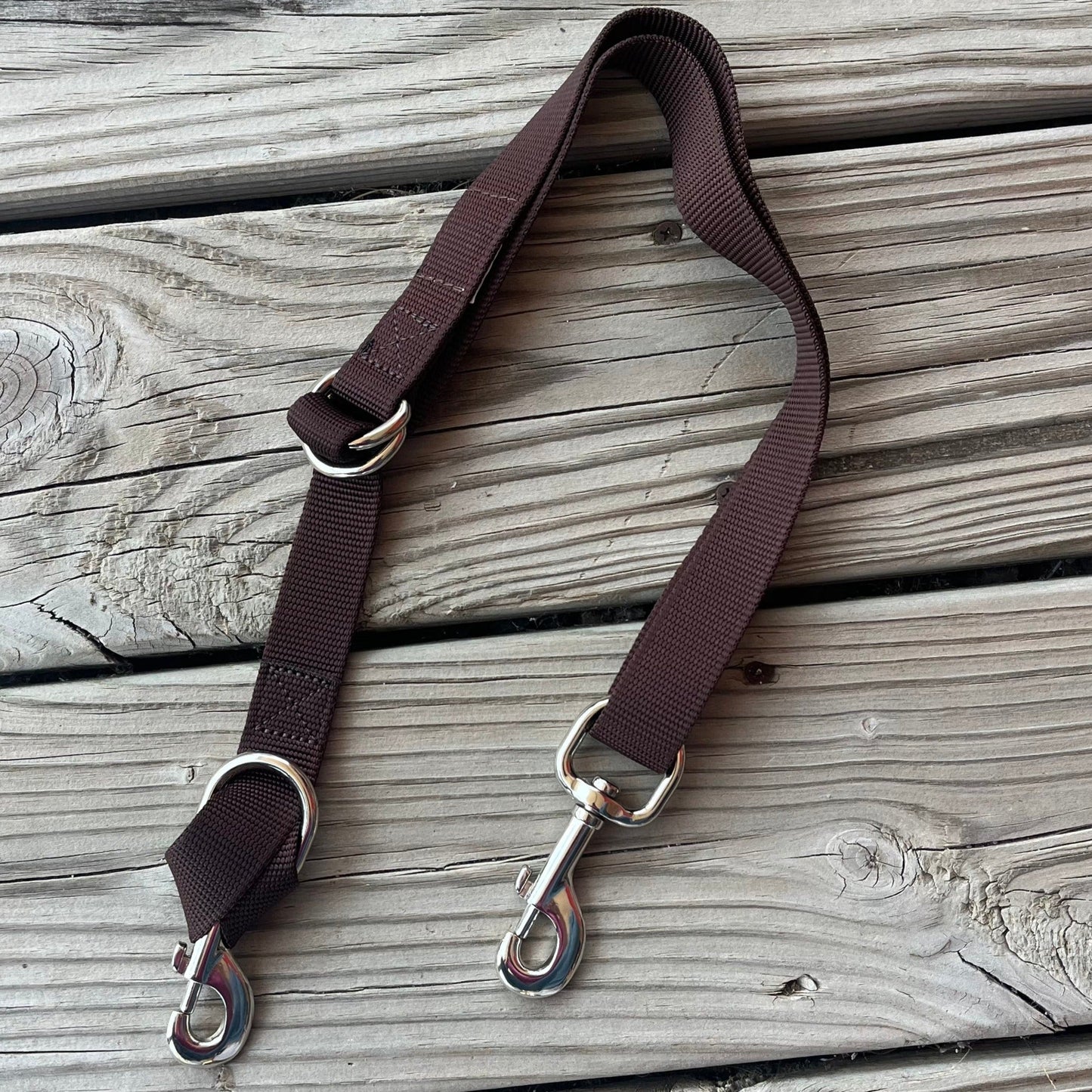 Economy Nylon Tiedown Strap