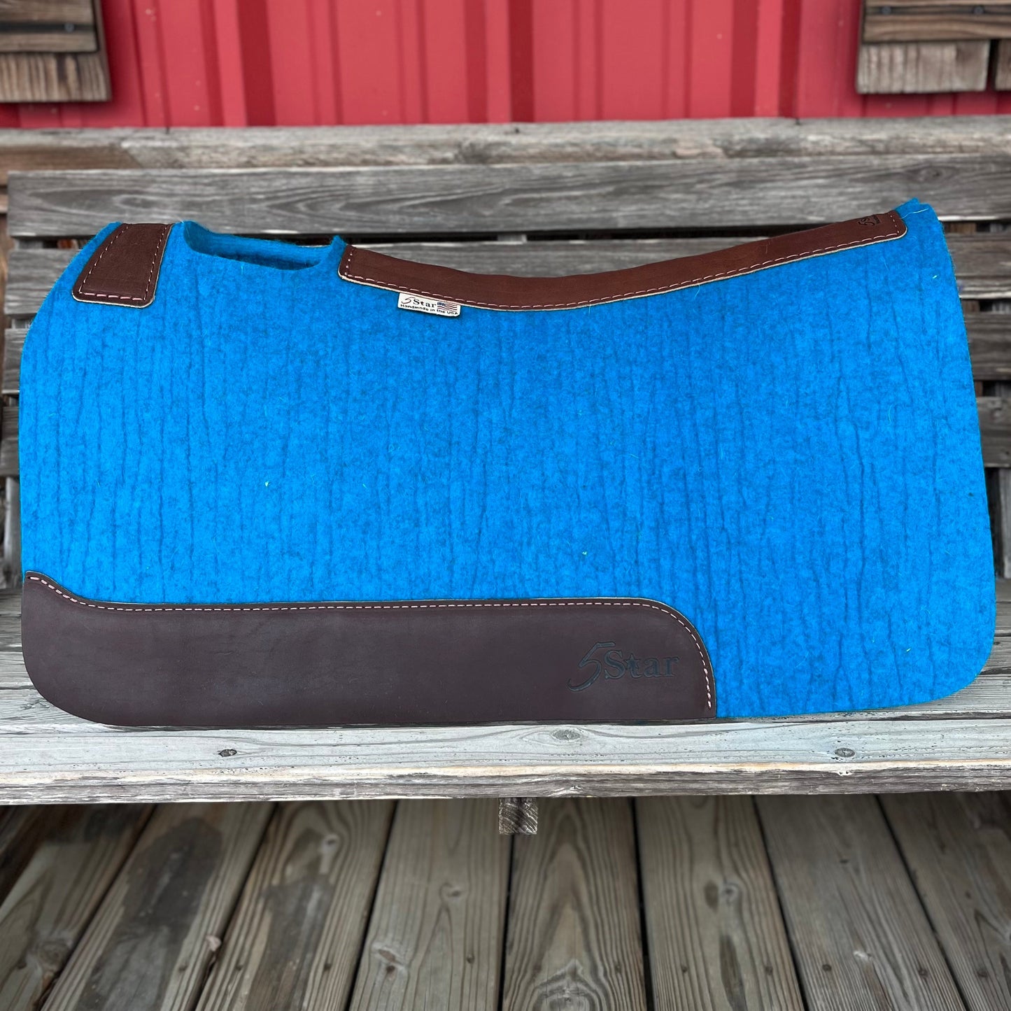 7/8" Turquoise 30x28