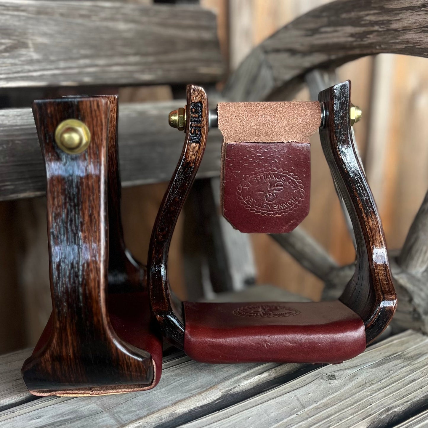 3" TF Halfbreed | Nettles