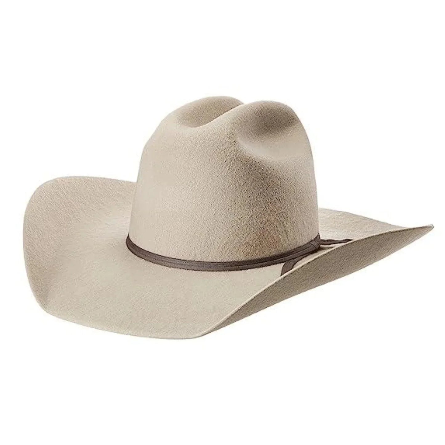 Kids Grey Felt | Twister