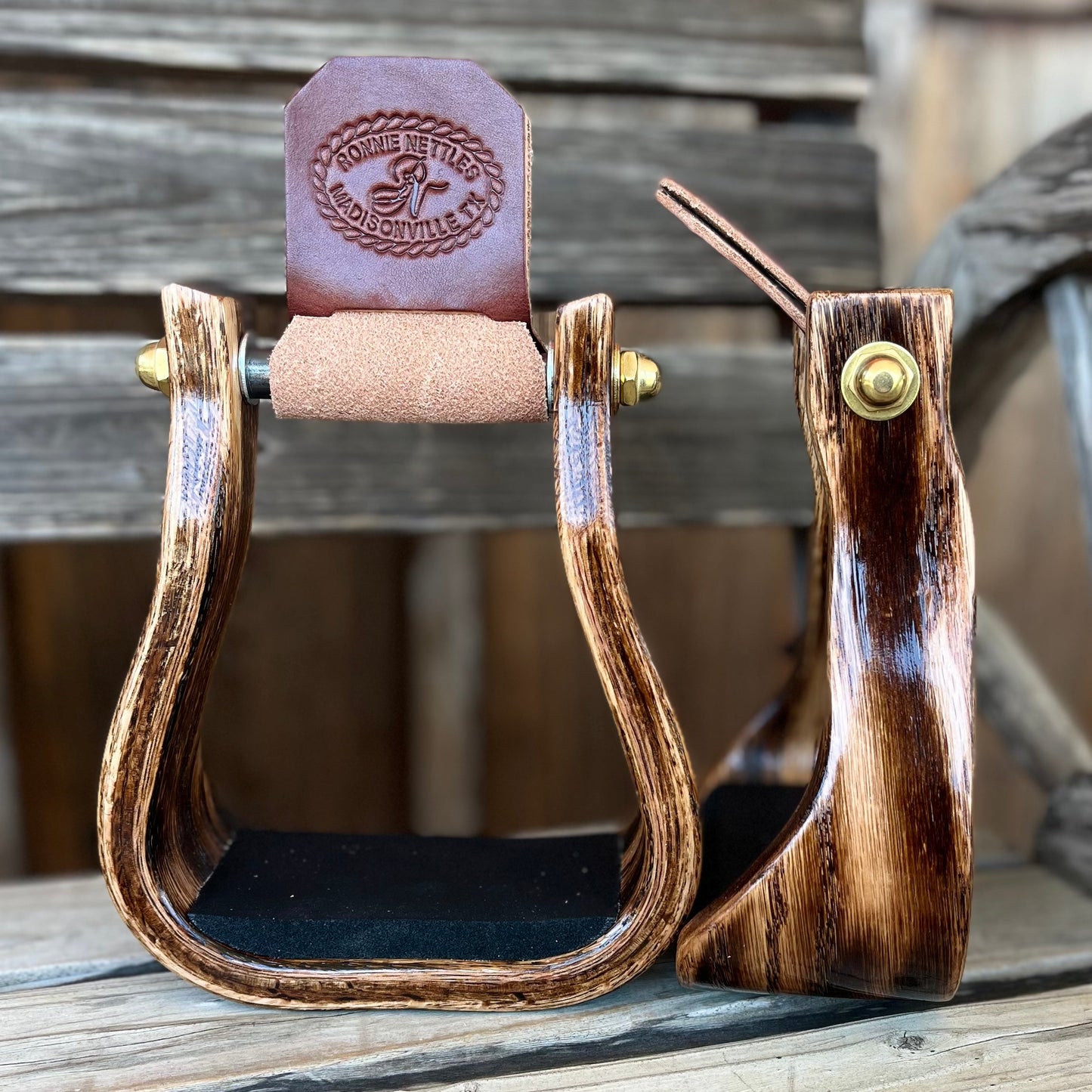 3" RW Trailblazer | Nettles