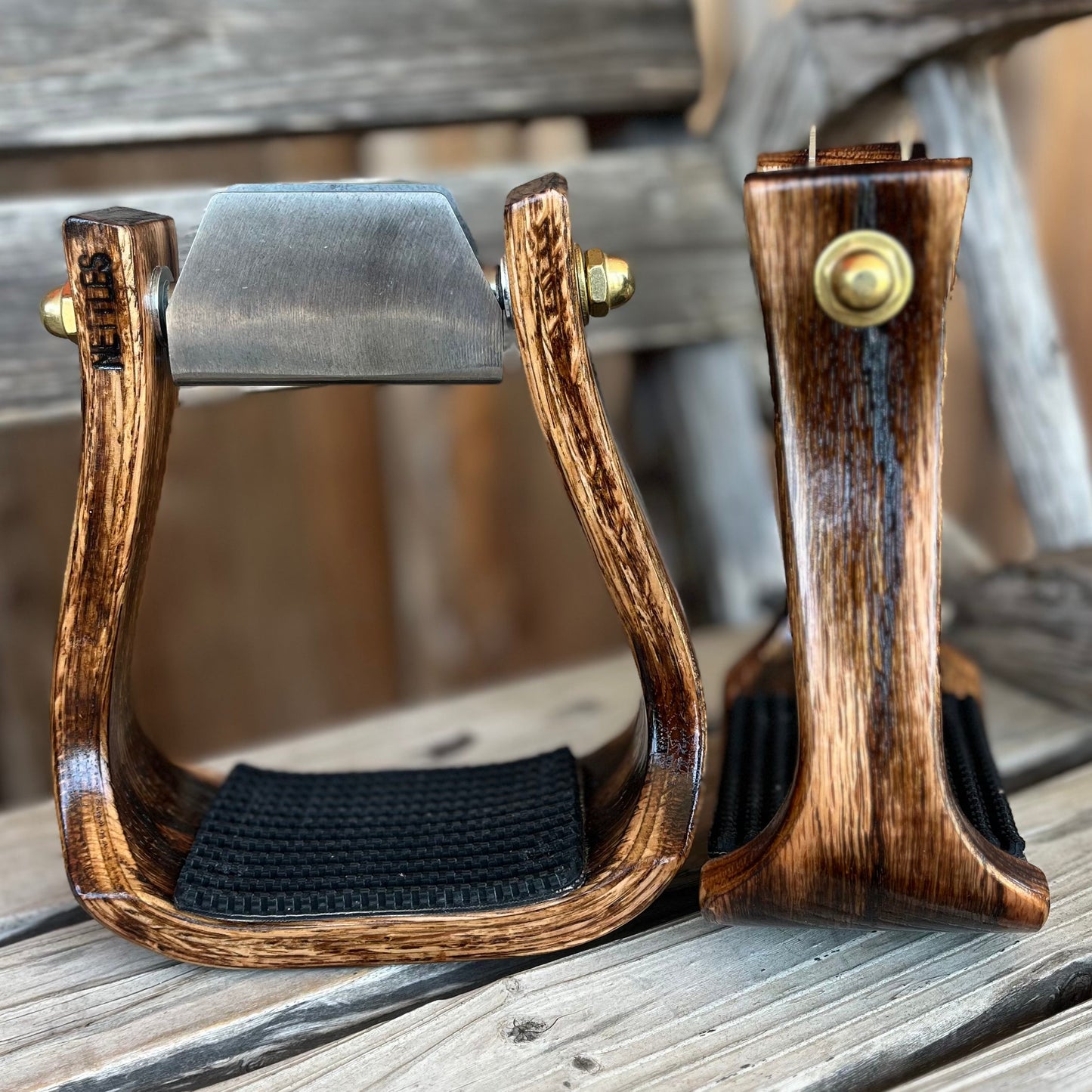 3" RW Barrel Leveler | Nettles