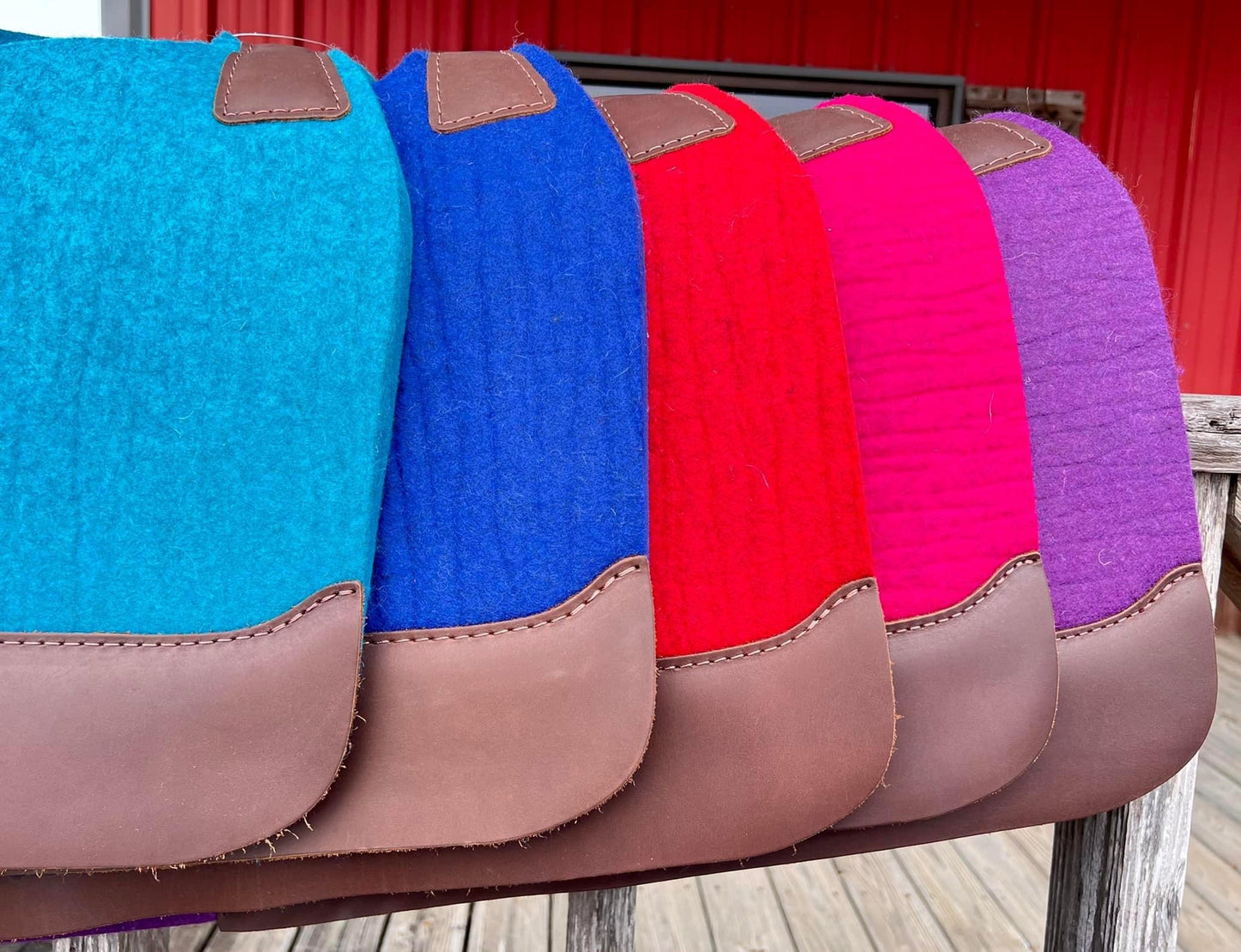 3/4" Turquoise 30x28