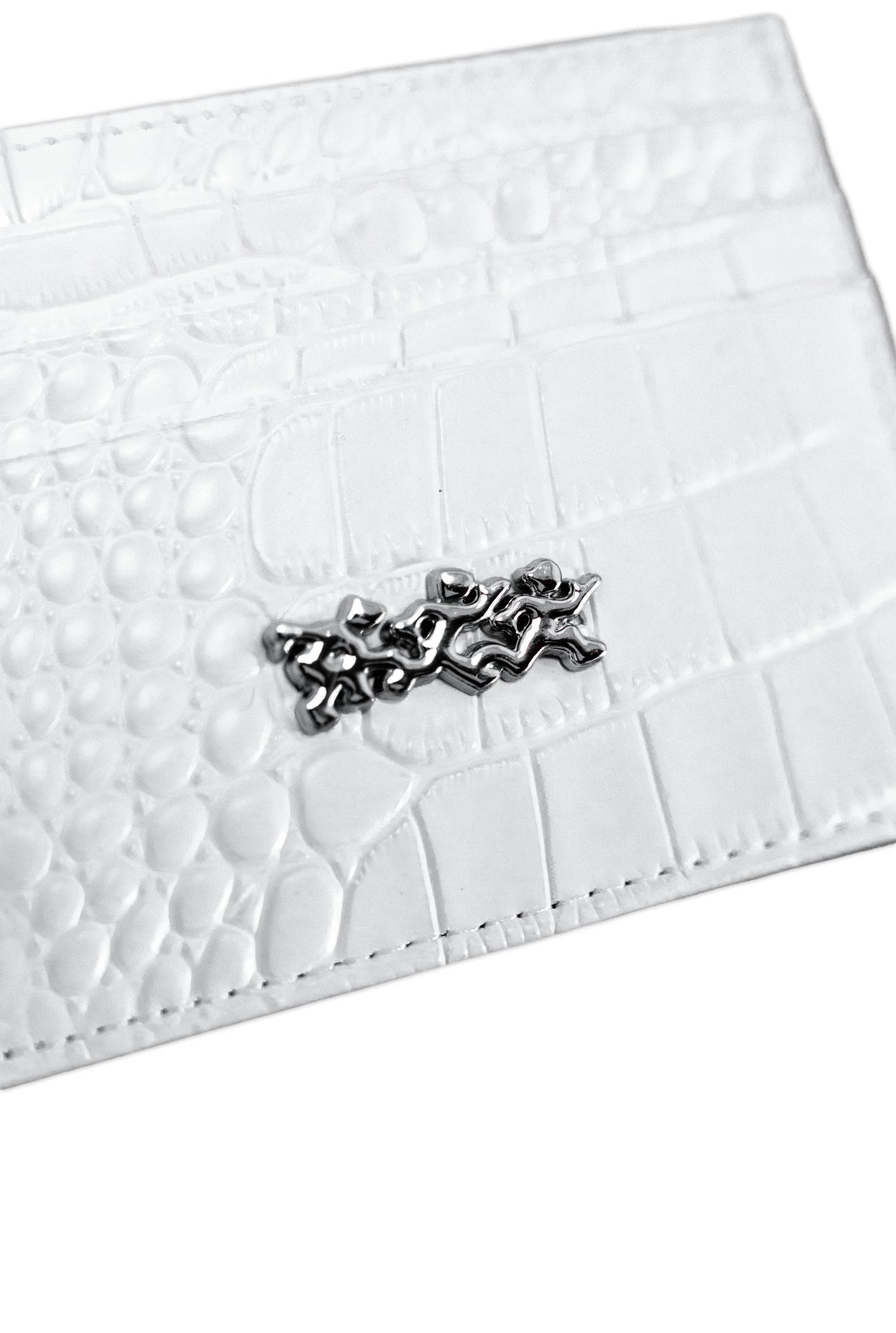 RUNNING MAN CARD HOLDER