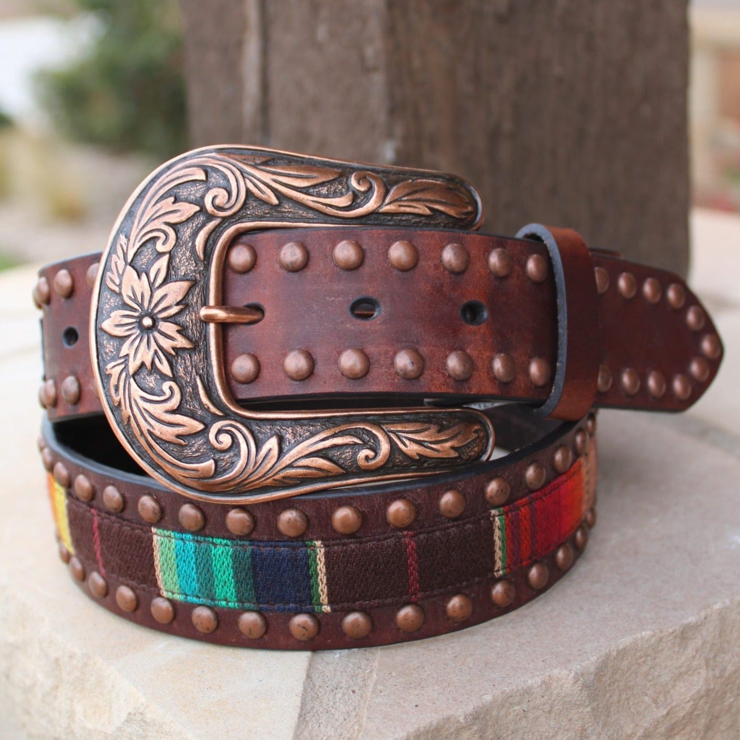 Serape Belt | Ariat Womens