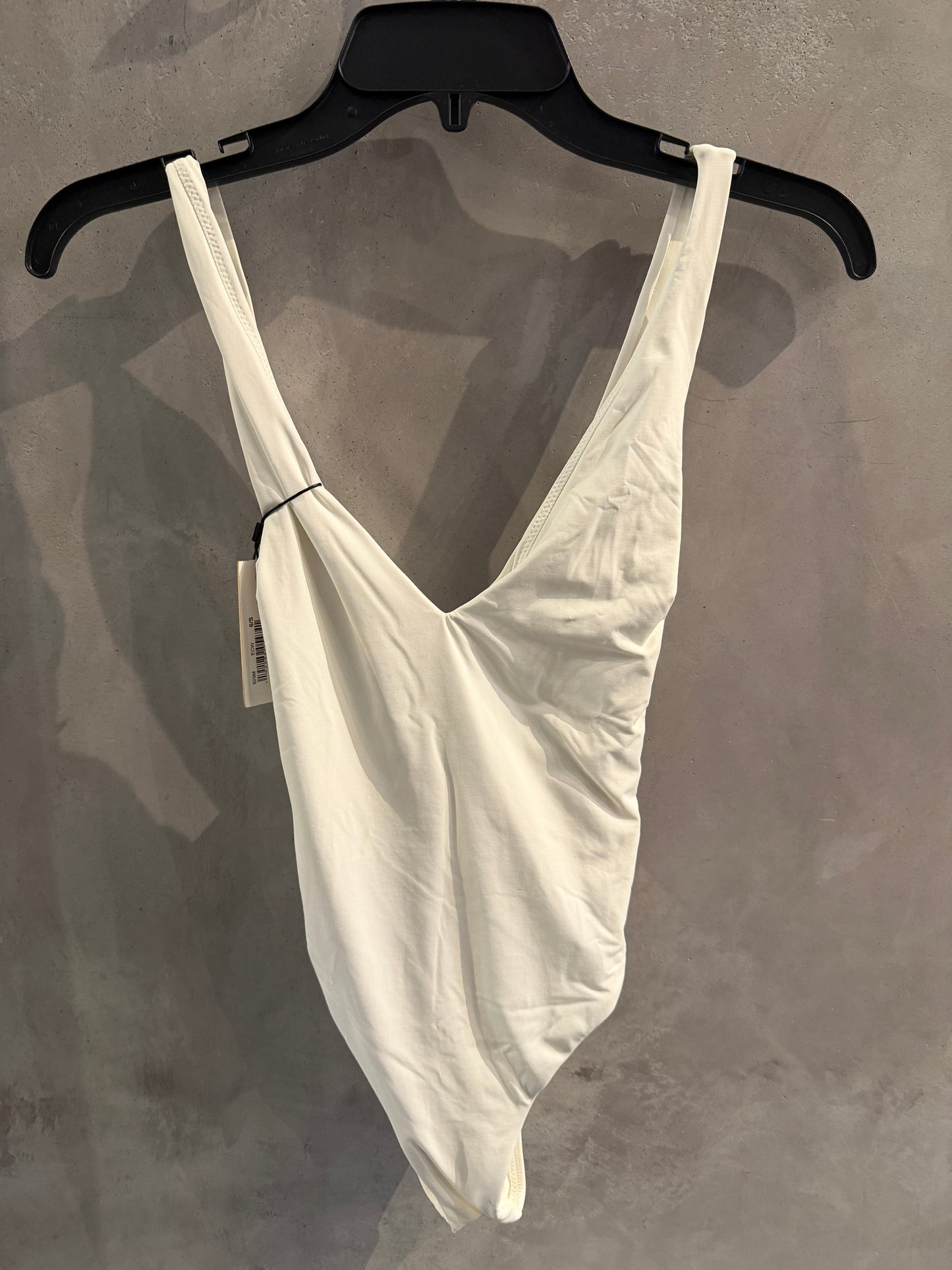 Vitamin A - One Piece - White