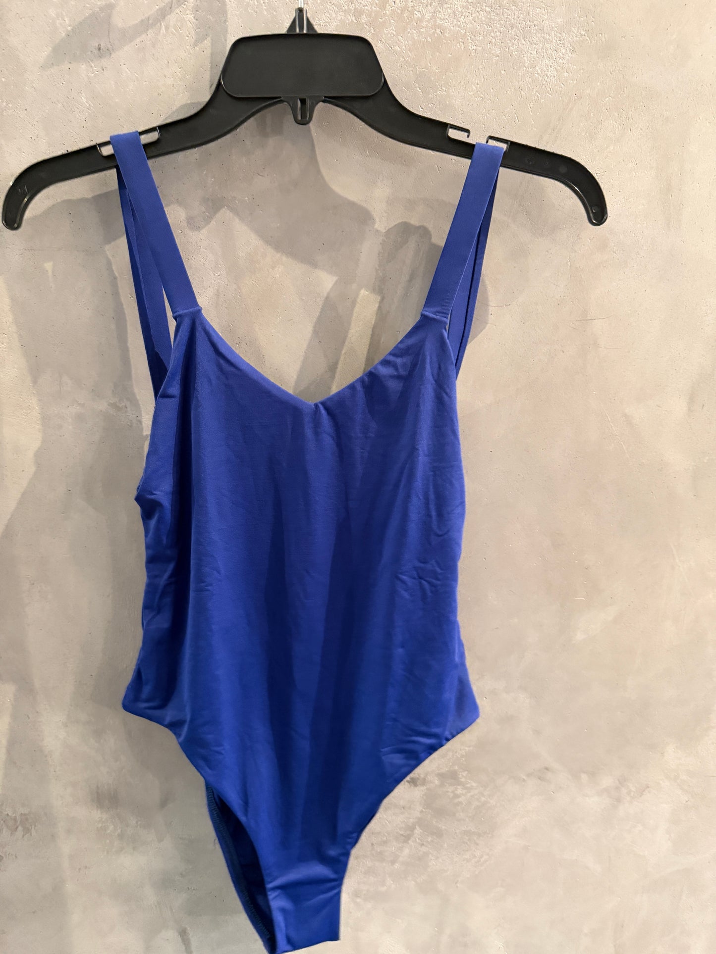 Vitamin A - swimsuit One piece - Navy Bleu