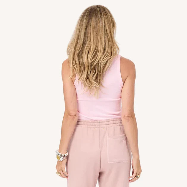 Kerri Rosenthal KR Tank