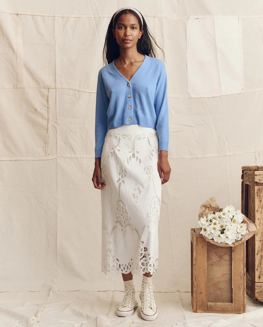 The Great. Picnic Skirt
