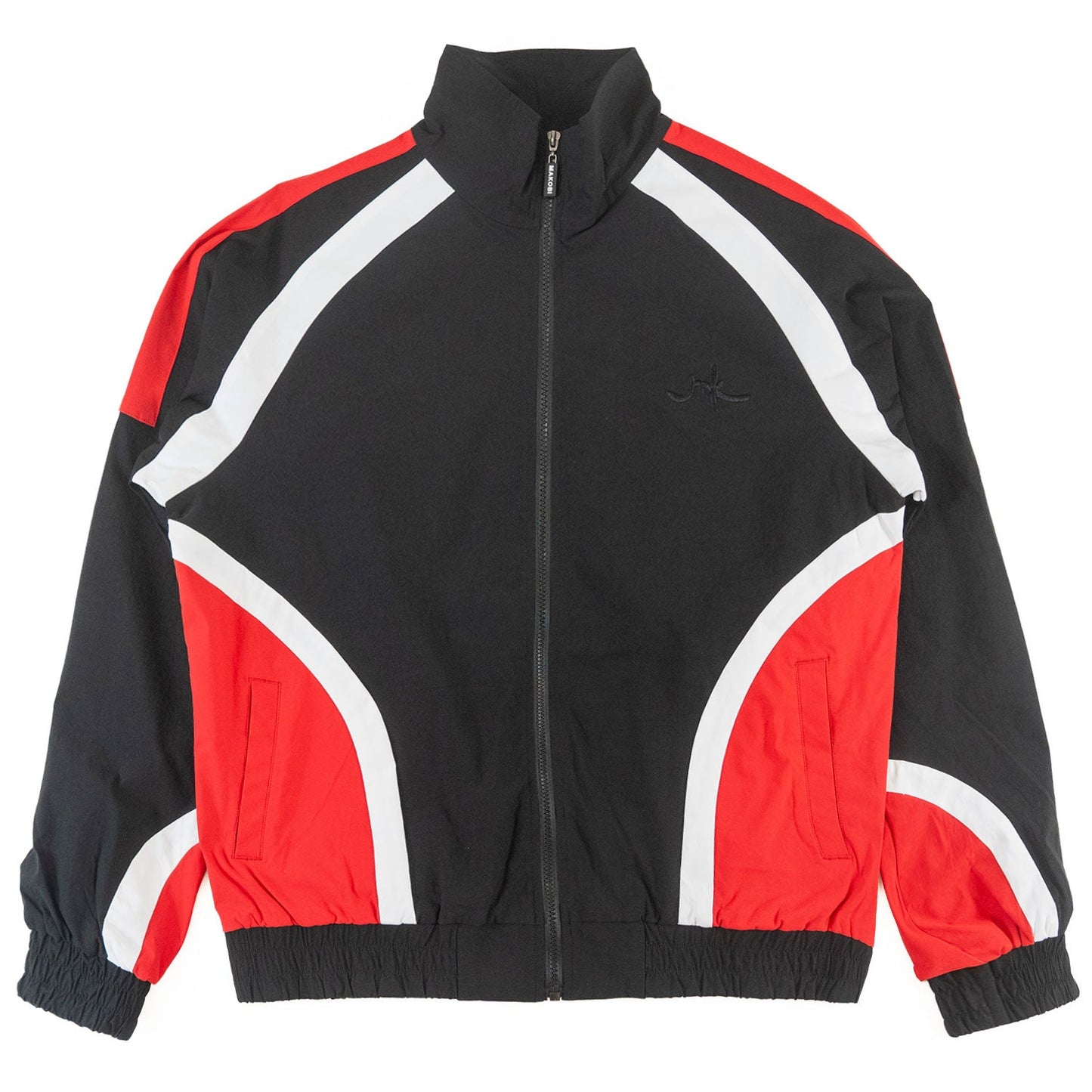 Nylon Set | M4780 Bottega  - Black