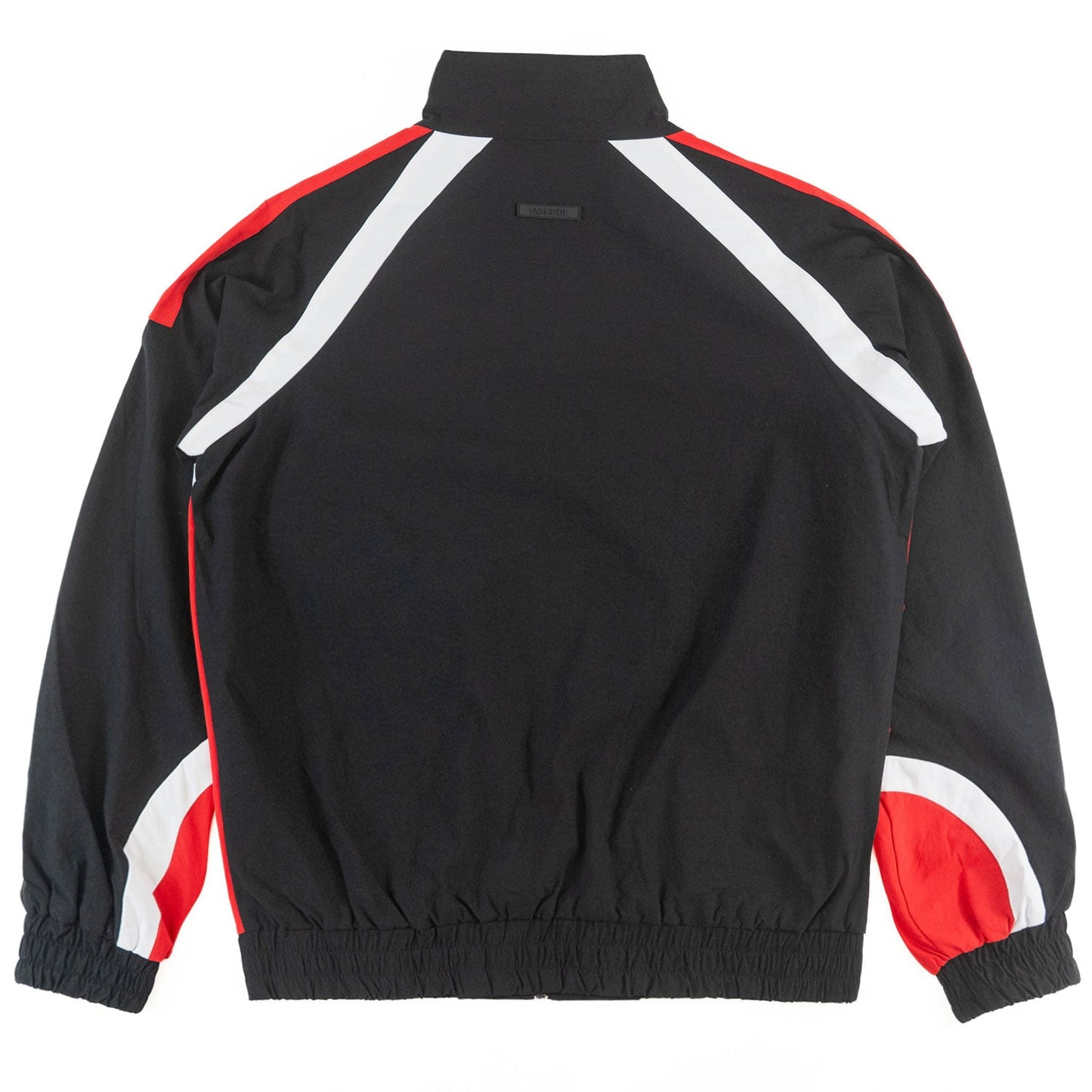 Nylon Set | M4780 Bottega  - Black