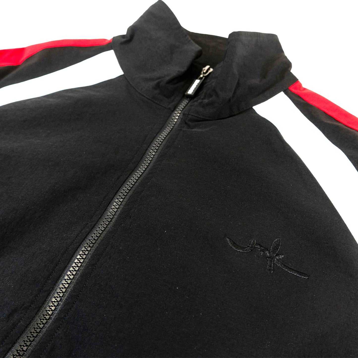 Nylon Set | M4780 Bottega  - Black