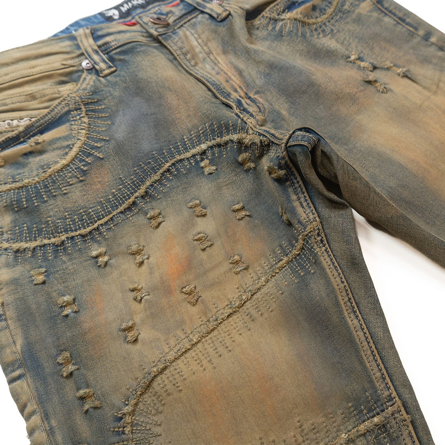 Jeans | M1935 Esposito Pants - Vintage