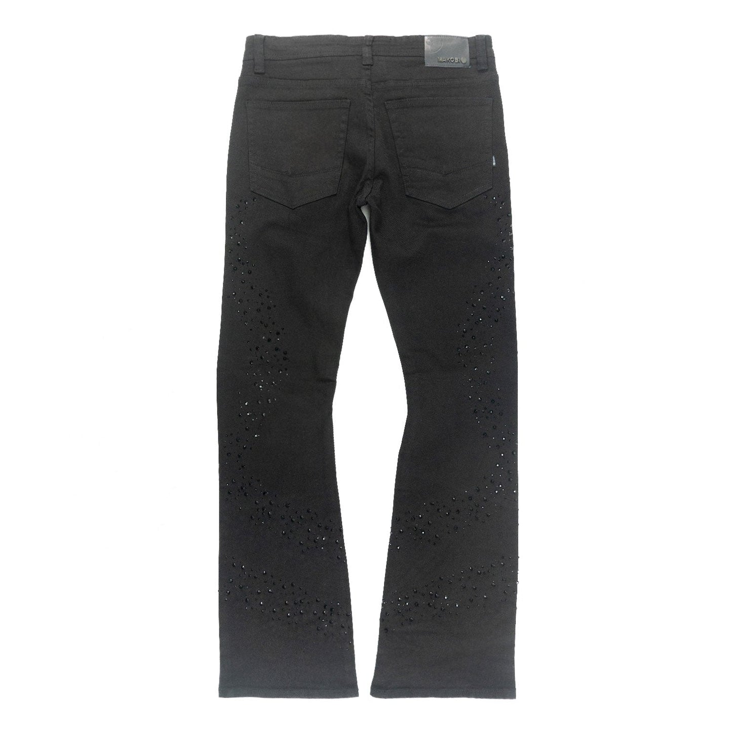 Pants | M1943 Romani Jeans - Black