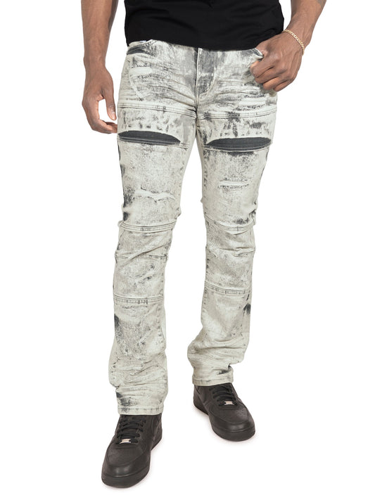 Jeans | M1965 Bruno Jeans - Gray