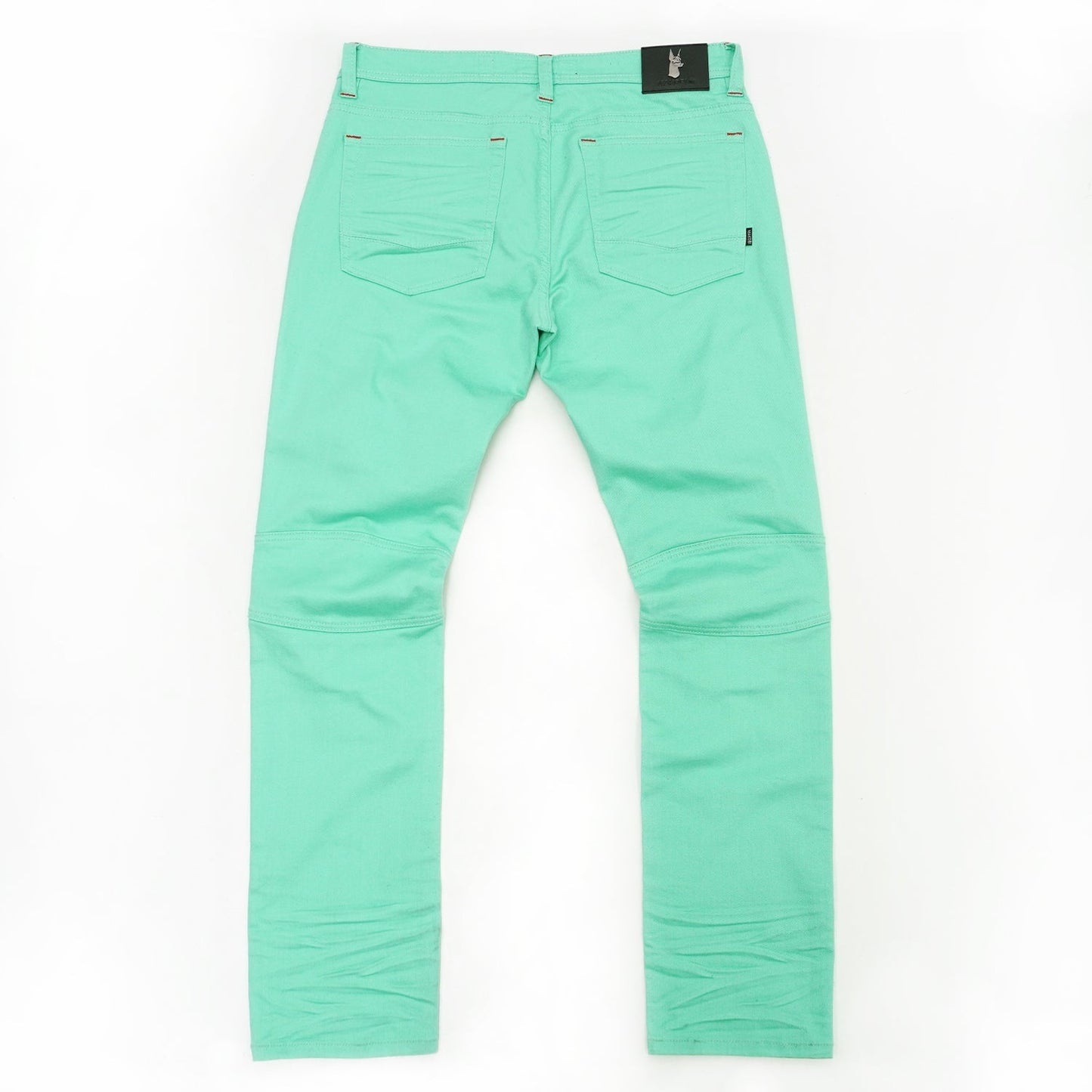 M1971 Denim Jeans - Green