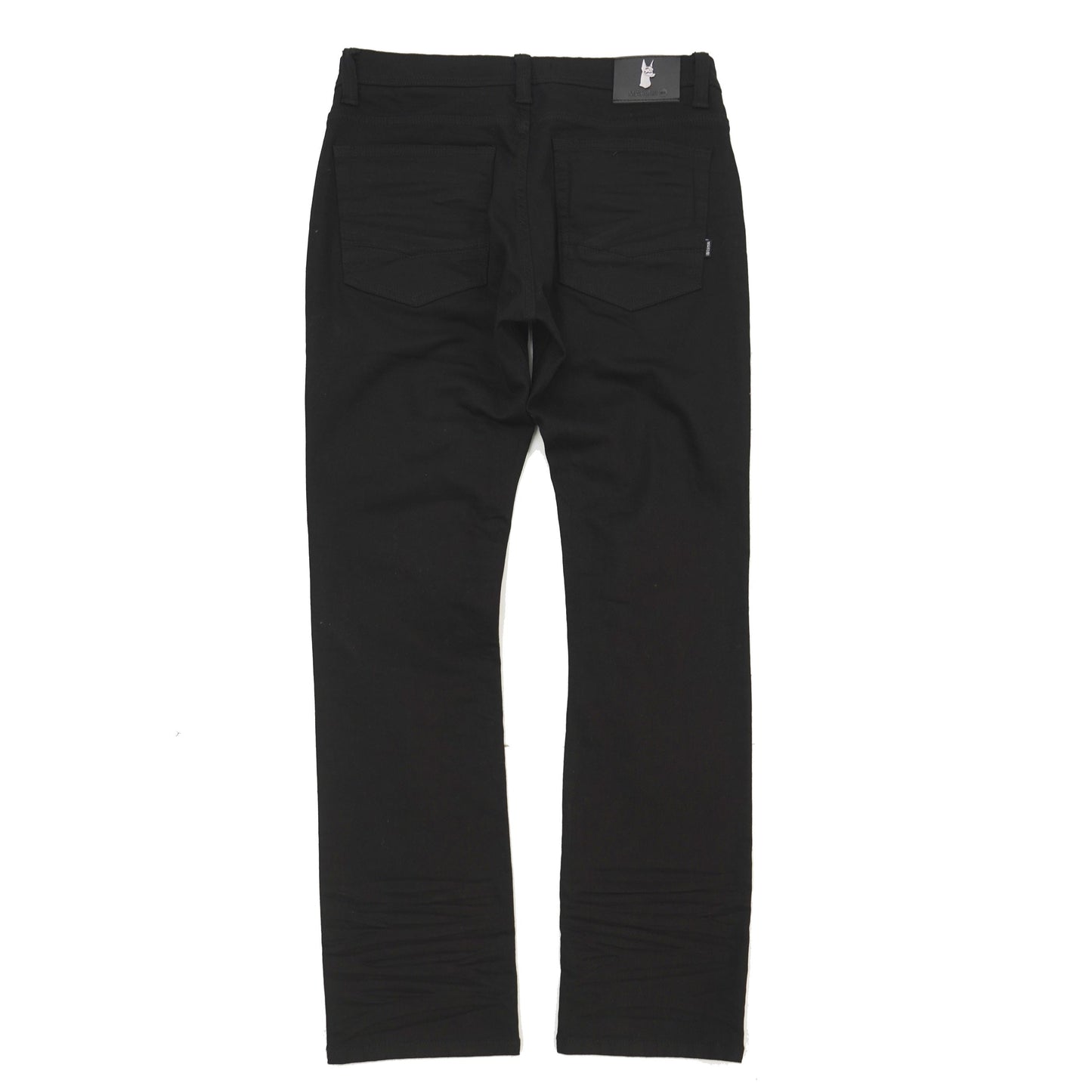 M1974 Luciano Jeans- Black
