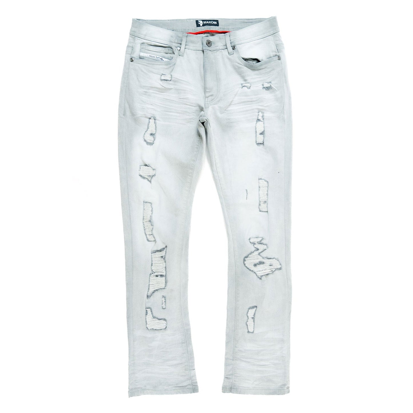 M1979 Moreli Jeans - Gray