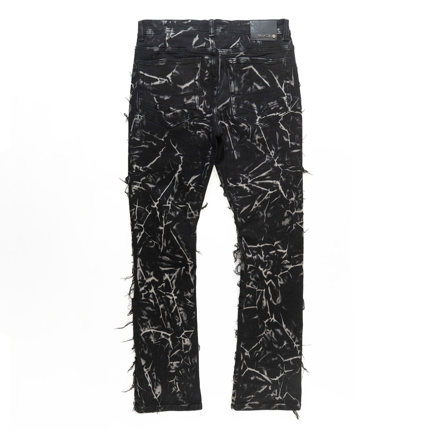Jeans | M1996 Rinaldi Jeans - Black