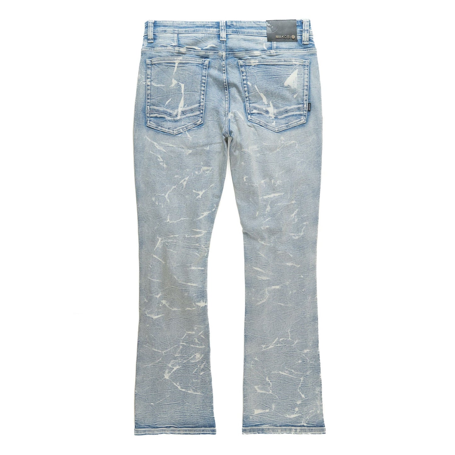 Jeans | M1996 Rinaldi Jeans - Light Wash