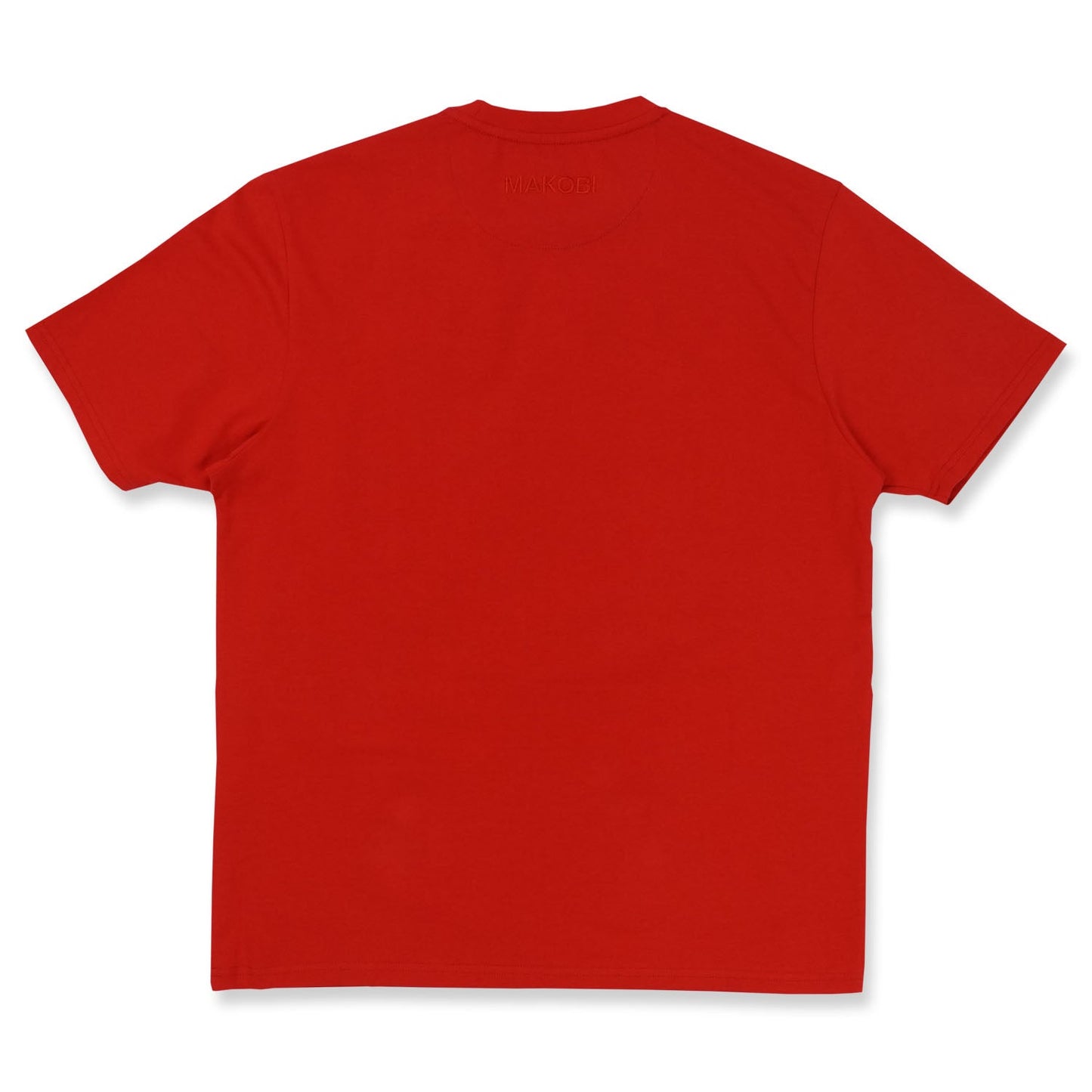 M256 Makobi Expensive Tee - Red