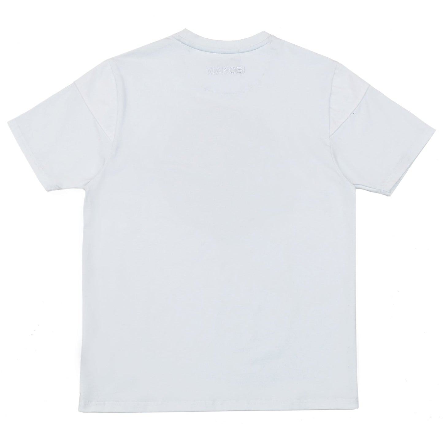 M349 Angelo Medusa Tee - Red