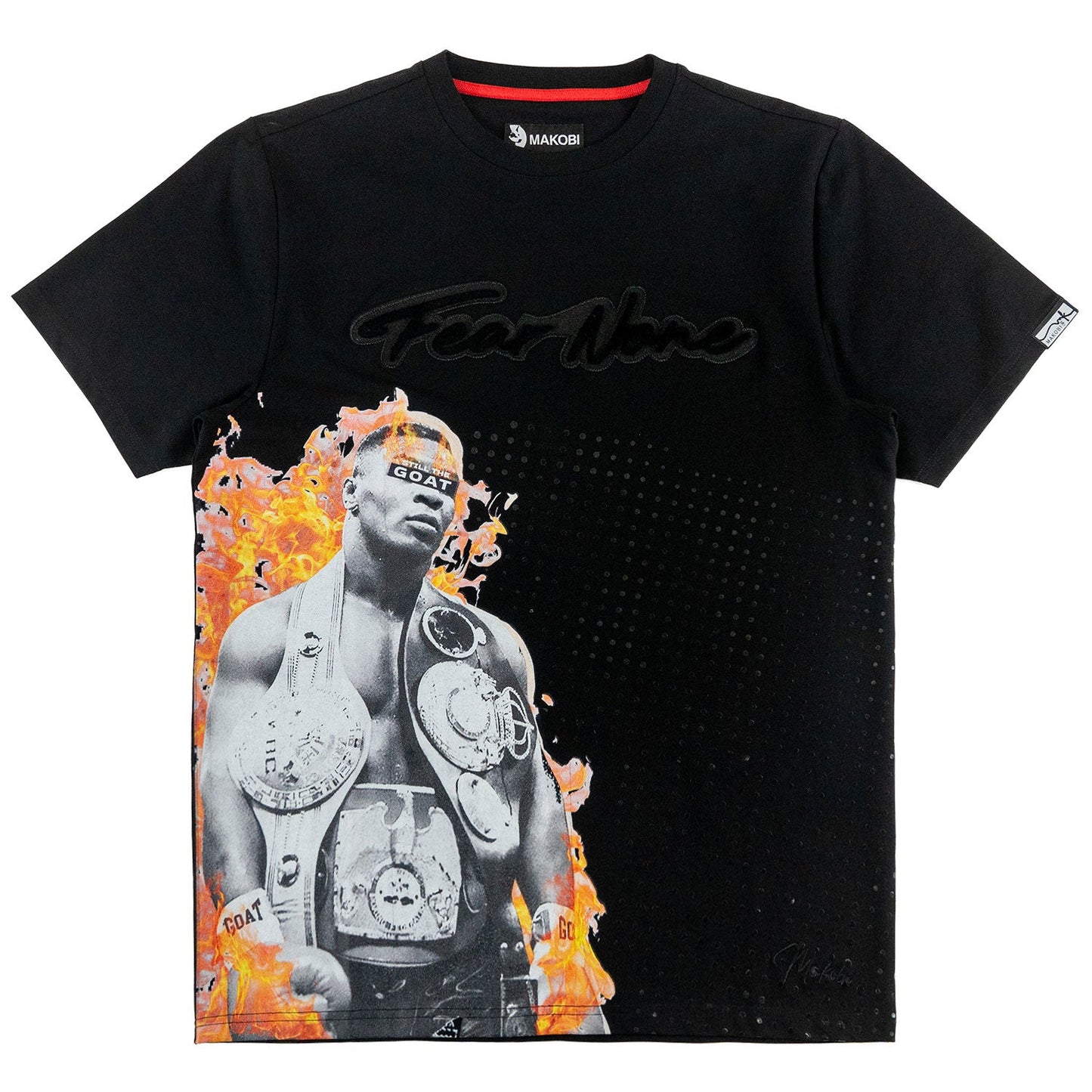 Tee | M359 Campione - Black