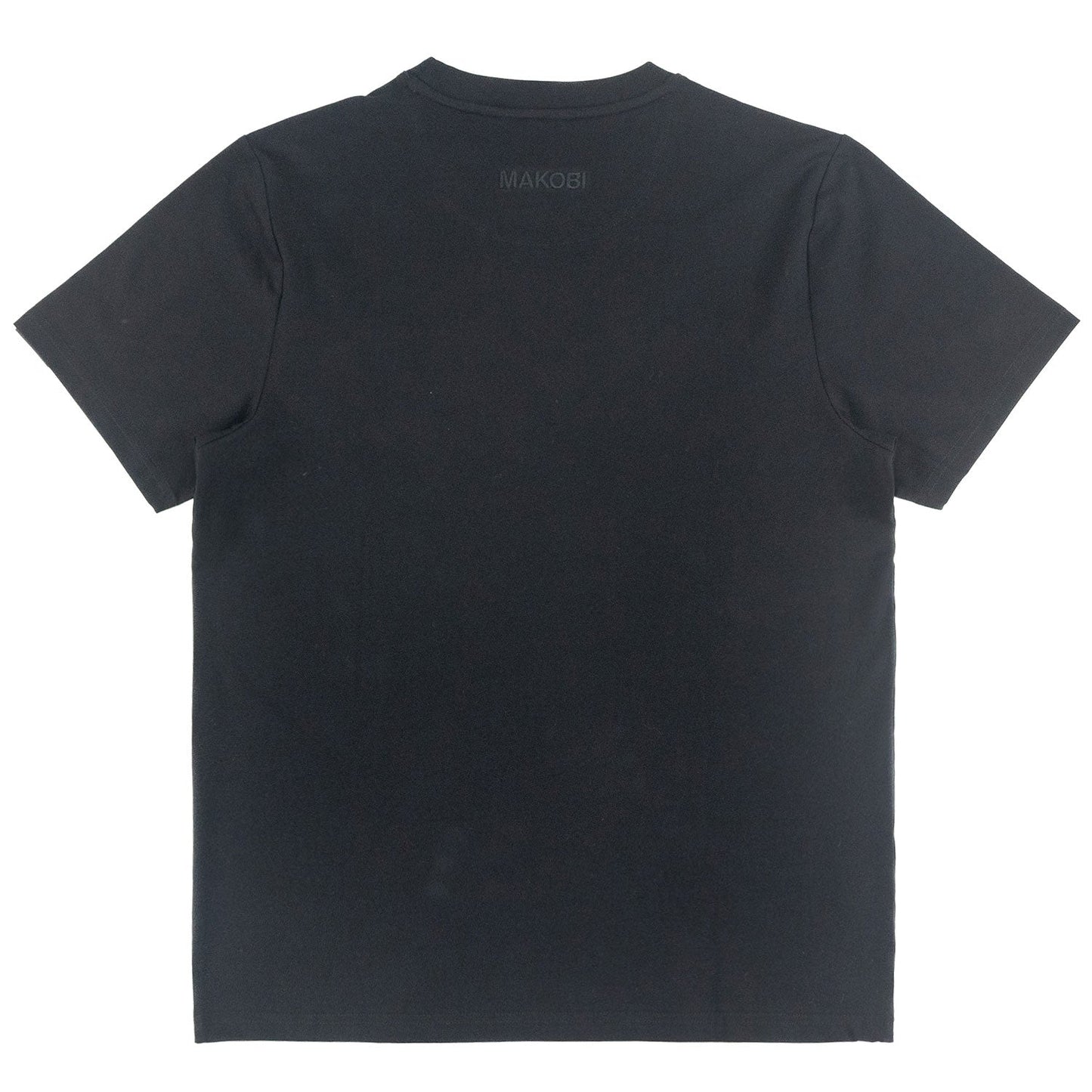 Tee|M418 Bottega T-shirt - Black