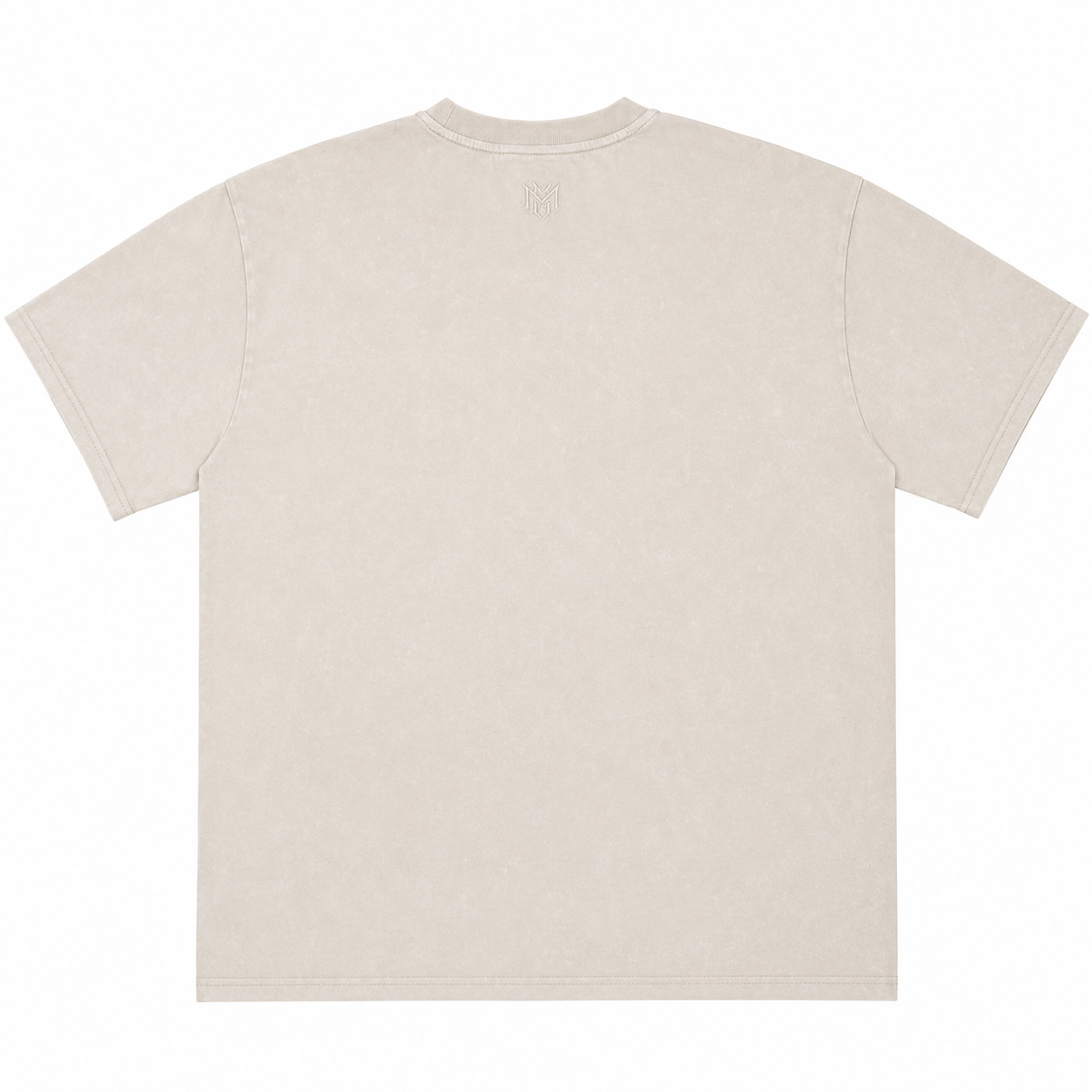 M441 Mondo Oversized Tee - Khaki (NOT SOLD SEPARATELY - Add 941 Mondo Shorts to your Cart)