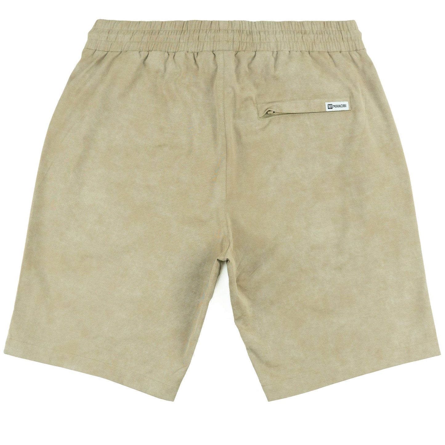 Set | M414 Vivere Twill Short Set - Khaki